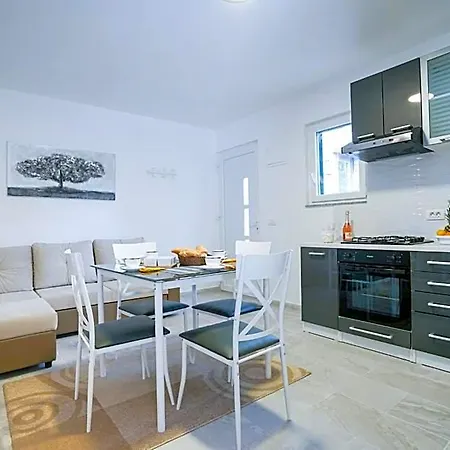 Hotel Roko Zadar