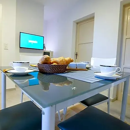 Roko Hotel Zadar